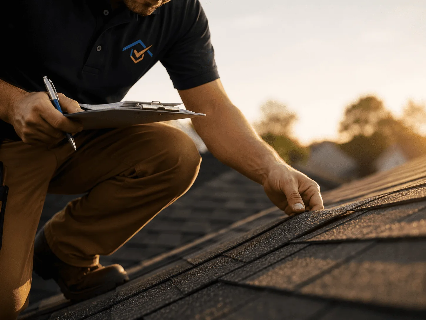 Why Choose Roof Inspection in Denhoff, ND